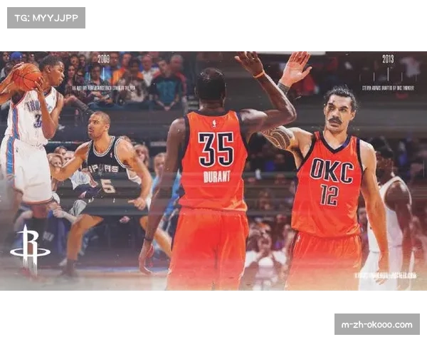 杜兰特谈火箭队与大学及前队友深厚关系展现篮球情谊与默契