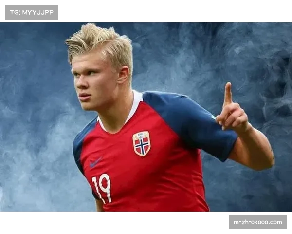 曼城哈兰德身价达1.8亿欧与贝林厄姆姆巴佩并列第二