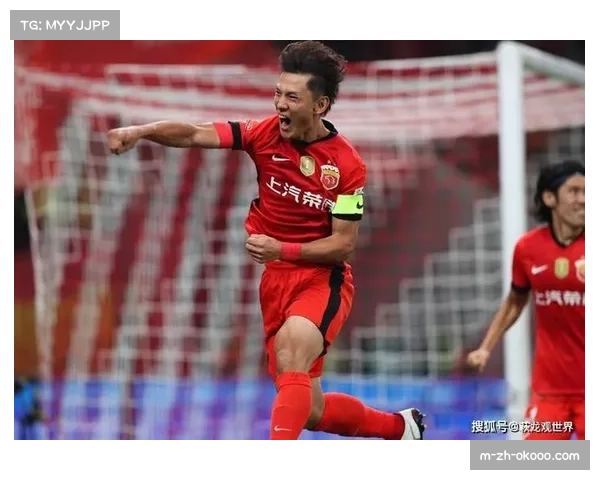 上海海港亚冠阵容解析 李帅缺阵左路问题 王燊超或填补空缺