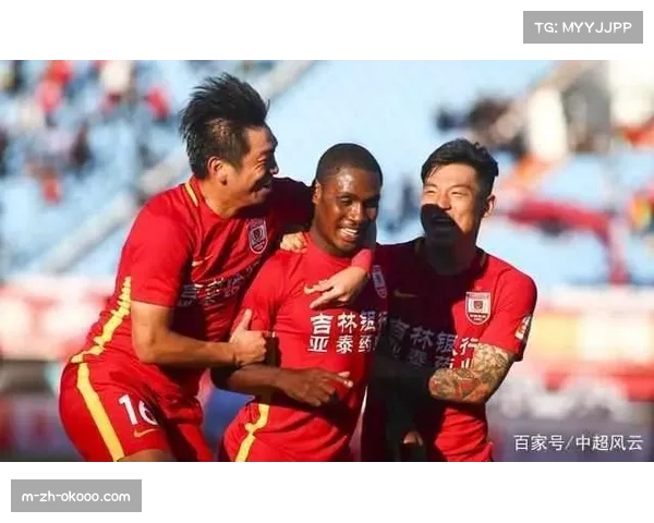 中游集团分差微小 欧战资格争夺激烈