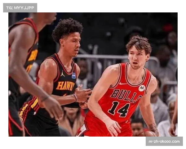 公牛与老鹰152-150对攻战创历史高分，本赛季NBA攻防结构平衡引发广泛讨论
